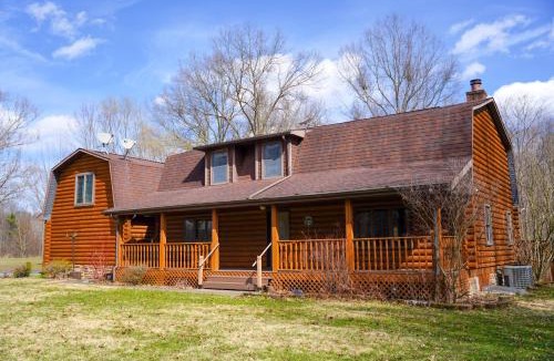 Damascus Villa | WinklerWald- 6 BR family retreat