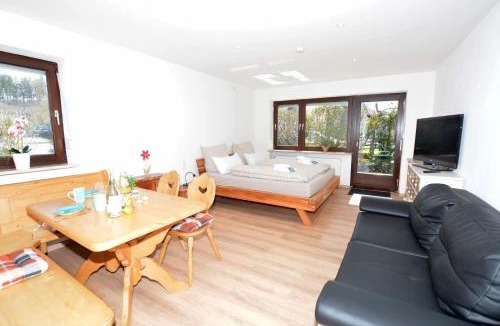 Winkl Apartment | Winklstüberl