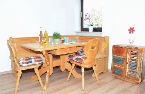 Winkl Apartment | Winklstüberl