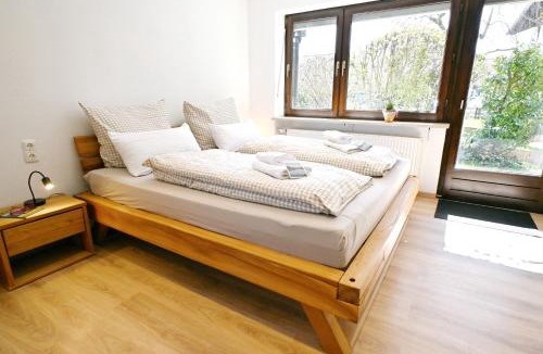 Winkl Apartment | Winklstüberl