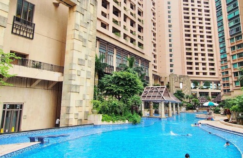 Tsing Yi Hotel | Winland 800 Hotel