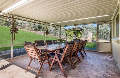 Broke House | Winmark Wines