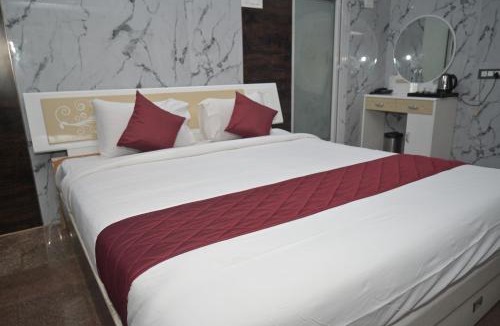 Coimbatore Hotel | Winners Hill Resorts