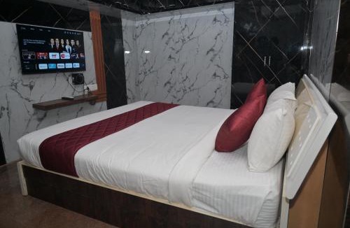 Coimbatore Hotel | Winners Hill Resorts