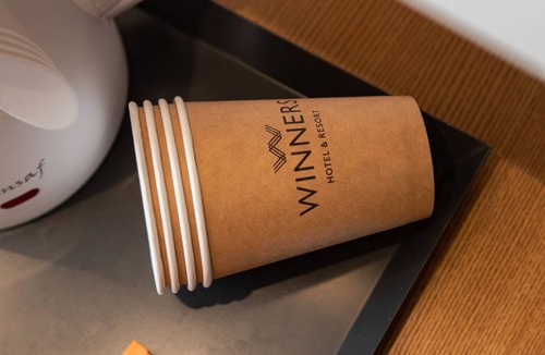 Jumunjin-eup Hotel | Winners Hotel