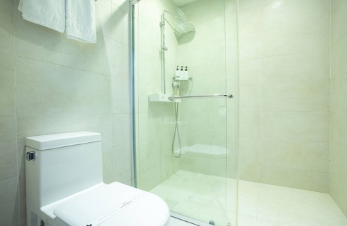 Jumunjin-eup Hotel | Winners Hotel