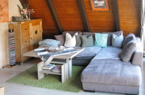 Machtlos House | Winnetou by Interhome