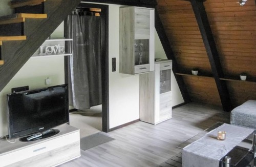 Machtlos House | Winnetou by Interhome