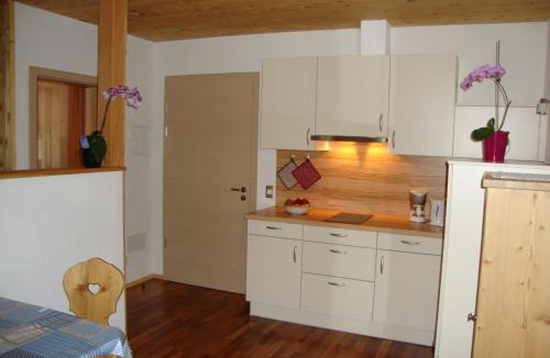Vandoies Apartment | Winnewieser
