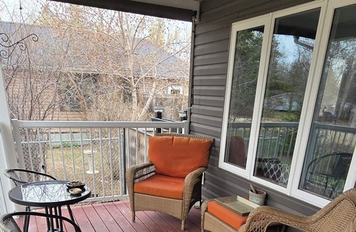 Winnipeg Beach Cabin | WINNIPEG BEACH RETREAT