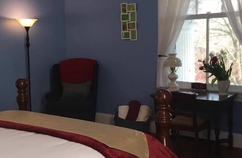 Madison Heights Bed & Breakfast | Winridge Manor B&B