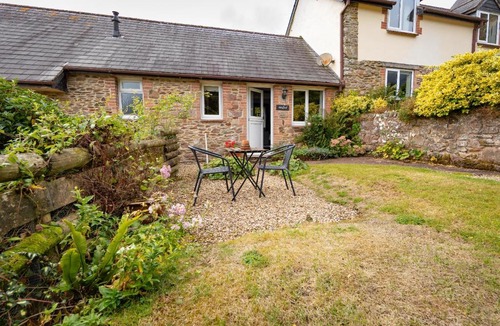 Wheddon Cross House | Winsford Cottage Wheddon Cross