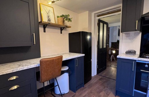 Winsford Cottage | Winsford Woodford Cottage - Sleeps 6 - Pets Ok