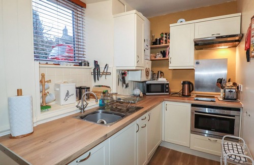 Giggleswick Cottage | Winskill Cottage