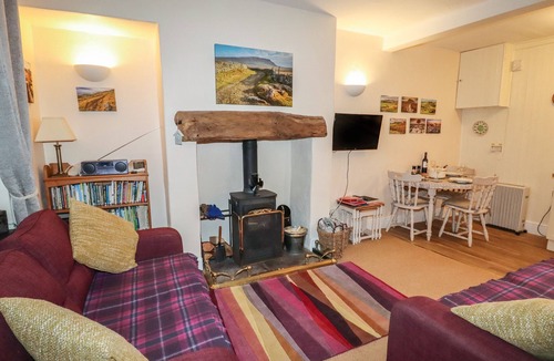 Giggleswick Cottage | Winskill Cottage