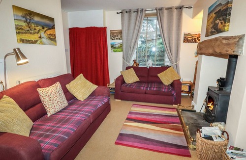 Giggleswick Cottage | Winskill Cottage