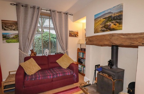Giggleswick Cottage | Winskill Cottage