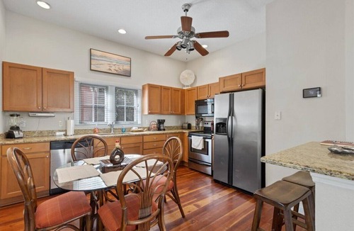 Steinhatchee Villa | Winslow Hatch House - Steinhatchee Landing Resort