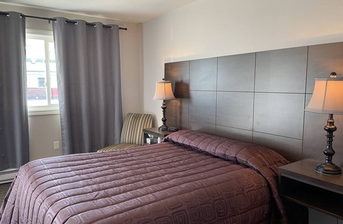 St. Stephen Hotel | Winsome Inn