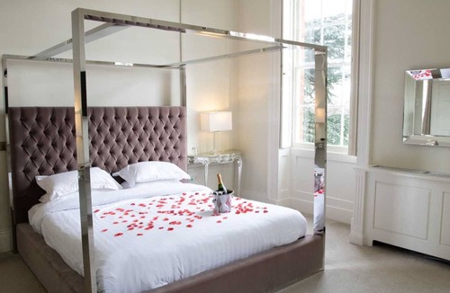 Oadby Hotel | Winstanley House