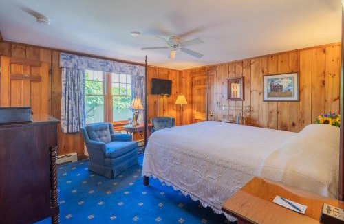 Harwich Port Hotel | Winstead Beach Resort