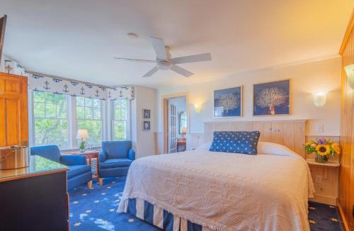 Harwich Port Hotel | Winstead Beach Resort