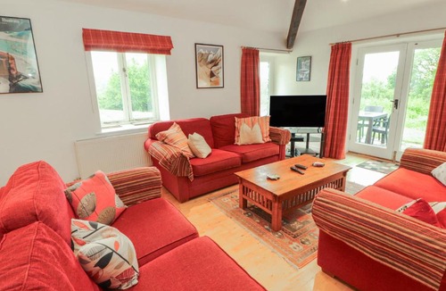 Low Newton House | Winster Fields