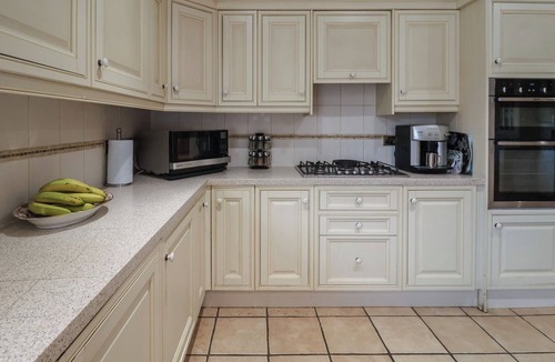 Beccles Cottage | Winston Hall