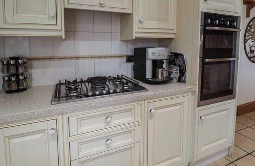 Beccles Cottage | Winston Hall