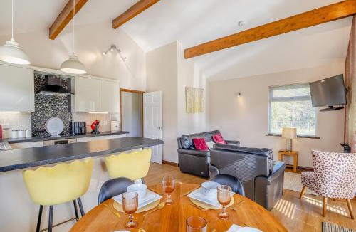 Aubourn House | Winston Lodge