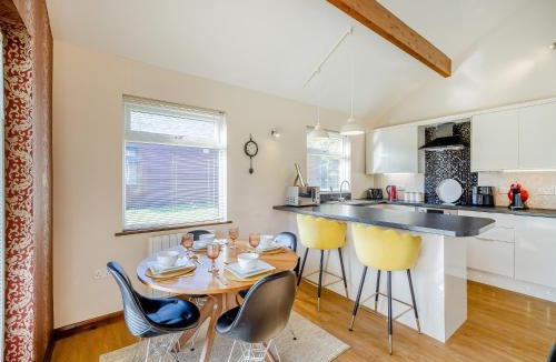 Aubourn House | Winston Lodge