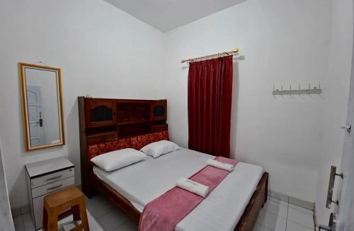 Kertek House | Wintamara Homestay