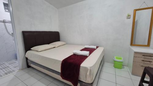Kertek House | Wintamara Homestay