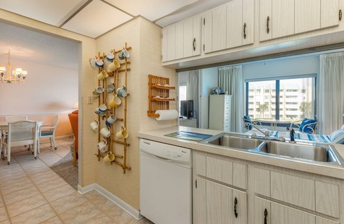 New Smyrna Beach Condo | Winter 2022 Availability! Errol by the Sea unit 307-1bdrm/2bath Ocean View