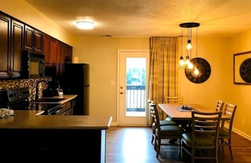 Massanutten Villa | WINTER CABINS IN THE VALLEY please give 30day notice before booking