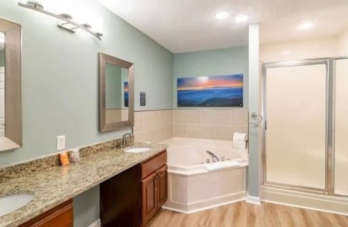 Massanutten Villa | WINTER CABINS IN THE VALLEY please give 30day notice before booking