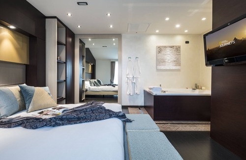 Grassobbio Hotel | Winter Garden Hotel - Bergamo Airport