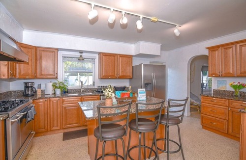 Cypress Gardens House | Winter Haven Hideaway
