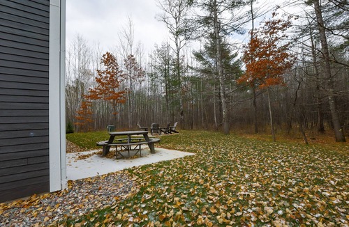 Boulder Junction Cabin | Winter Oasis W/Prime Location & Lots of Space!