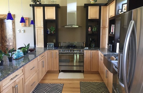 South Park House | Winter Retreat in Jackson Hole