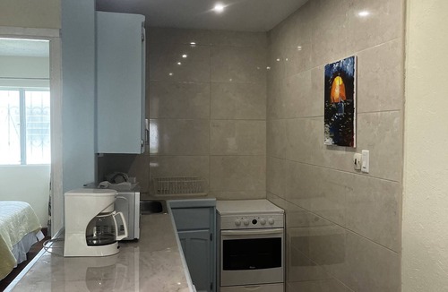 Halcyon Heights Condo | Winter/Spring Bookings! Anidele Spice - 1BR in Historic Holetown near Beach/Pool