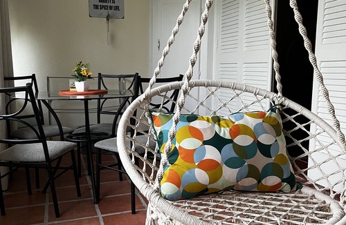 Halcyon Heights Condo | Winter/Spring Bookings! Anidele Spice - 1BR in Historic Holetown near Beach/Pool