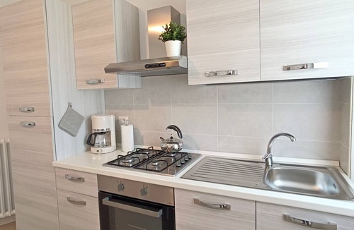 Mergozzo House | Winter Spring Summer Apartments