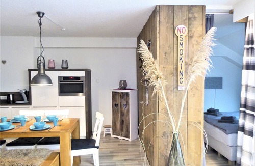 Winterberg Apartment | ★Winterberg Magic Mountain★for up to 4 people ★Wlan ★Private terrace ★Sauna★