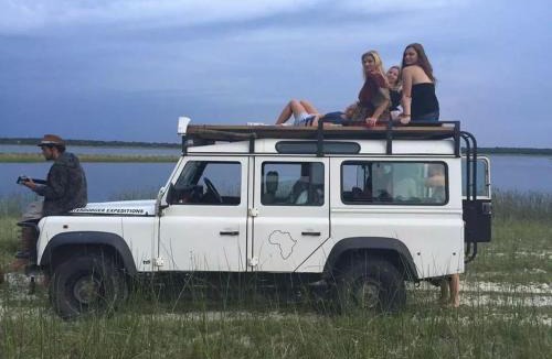 uMhlabuyalingana Other | Winterdodgers Backpackers and Campsite