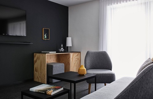 Silberberg House | Winterfeld Guest House Bodenmais