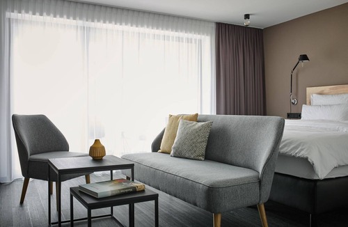 Silberberg House | Winterfeld Guest House Bodenmais