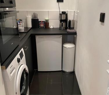 Winterhude Apartment | Winterhude