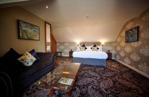 Winteringham Bed & Breakfast | Winteringham Fields