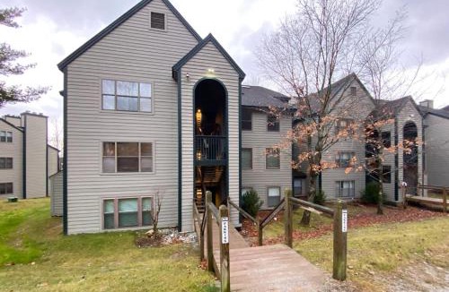 Ludlow Apartment | Winterplace K102